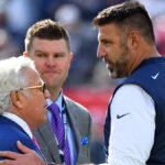 Breer details Vrabel’s hot coaching market, implications for Patriots