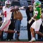 College Football Playoff: Ohio State vs. Texas – prediction, odds, expert picks, QB matchup, trends and stats