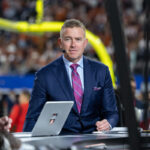 College Football Playoff: Kirk Herbstreit gets emotional on ESPN after Ohio State’s win over Notre Dame