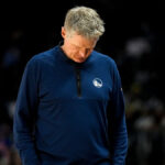 Kerr shoulders blame for Warriors’ struggles: ‘It’s my fault’