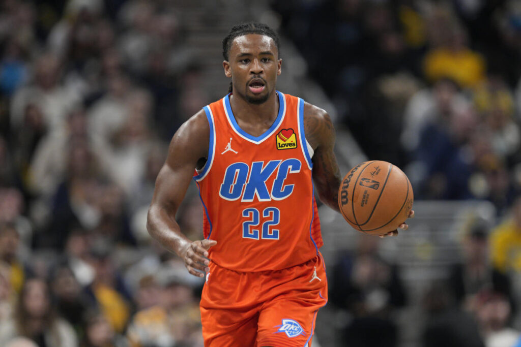 Fantasy Basketball: Top tips for adding waiver wire pickups in points leagues