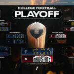 The College Football Playoff has one glaring problem