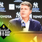 Yankees owner on Dodgers’ spending, Junior Caminero’s amazing championship performance | Baseball Bar-B-Cast