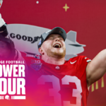 CFP semifinal reactions: Ohio State proves too much for Texas, advances to championship vs. Notre Dame | College Football Power Hour