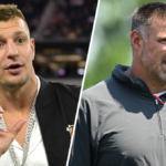 Gronk, Drew Brees push back on concern about Patriots hiring Vrabel