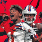 ‘We’ll do it again, baby’: Patrick Mahomes vs. Josh Allen — the NFL’s new Brady vs. Manning — can add to its legend