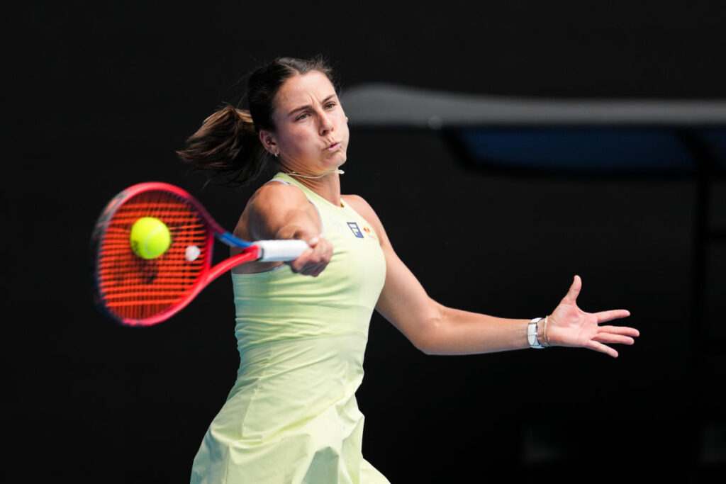 Australian Open 2025: How to watch the Emma Navarro vs. Ons Jabeur match today