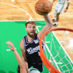 What we learned as Domas’ historic game fuels Kings past Celtics