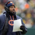 Bears will not retain interim HC Thomas Brown, several assistant coaches