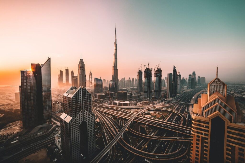 Blockchain MANTRA to Tokenize $1B of RWAs for UAE-Based Property Firm DAMAC Group