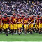 USC hires Notre Dame’s Chad Bowden as its football general manager