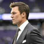 Tom Brady intends to continue broadcasting for Fox through duration of contract, says agent