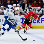 Trading Brandon Hagel Was A Necessary Move Made By Blackhawks