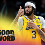 Anthony Davis wants LA to add a big, is there Butler-Sixers interest and remembering Kobe with J.A. Adande | Good Word with Goodwill