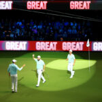 TGL, Tiger Woods’ tech-infused indoor golf league, debuts to positive reviews and good vibes