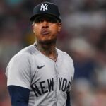 Yankees still in market for infielder, but Marcus Stroman’s contract an issue