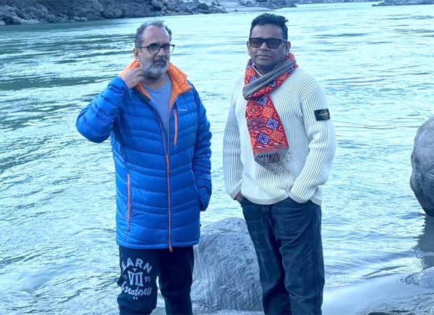 EXCLUSIVE: Aanand L Rai and AR Rahman join hands for the third time for Dhanush starrer Tere Ishk Mein : Bollywood News