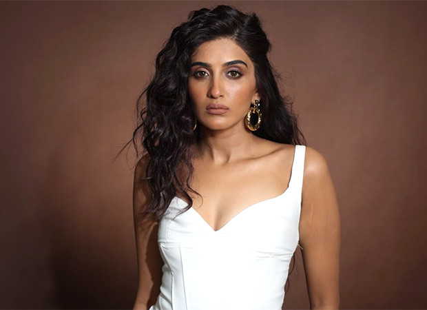 Nimrit Kaur Ahluwalia’s debut film Shaunki Sardar gets a release date, the actress shares excitement to make her big screen debut in 2025 : Bollywood News