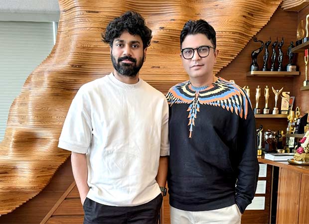 EXCLUSIVE: Bhushan Kumar and Mithoon reunite for the album ‘Master of Melody’, bringing their journey to a full circle : Bollywood News