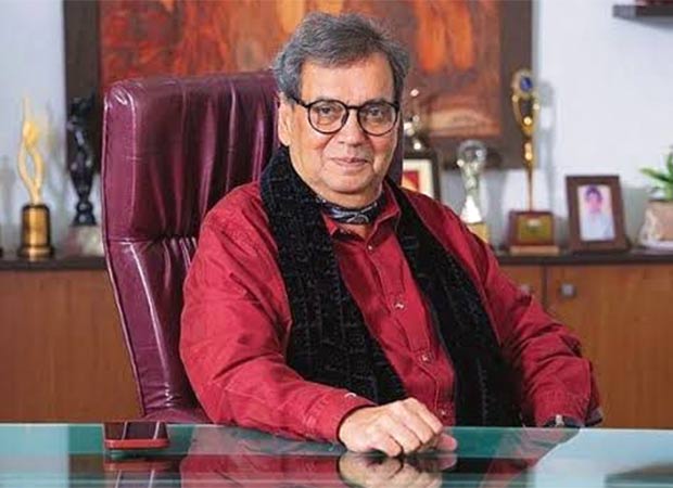 Subhash Ghai’s documentary Kumbh – The Power Bank releases today as Maha Kumbh begins in Prayagraj : Bollywood News