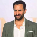 Saif Ali Khan Attack: CCTV footage shows no entry before assault, authorities suspect attacker was hiding inside : Bollywood News