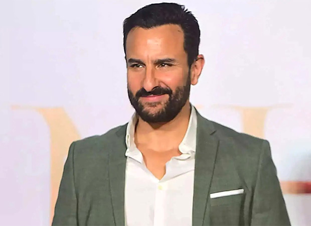 Saif Ali Khan Attack: CCTV footage shows no entry before assault, authorities suspect attacker was hiding inside : Bollywood News