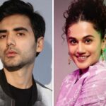 Ishwak Singh joins Taapsee Pannu in Kanika Dhillon’s Netflix thriller Gandhari : Bollywood News