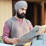 Diljit Dosanjh’s highly anticipated Panjab 95 is set for February 7 release without any cuts, teaser unveiled : Bollywood News