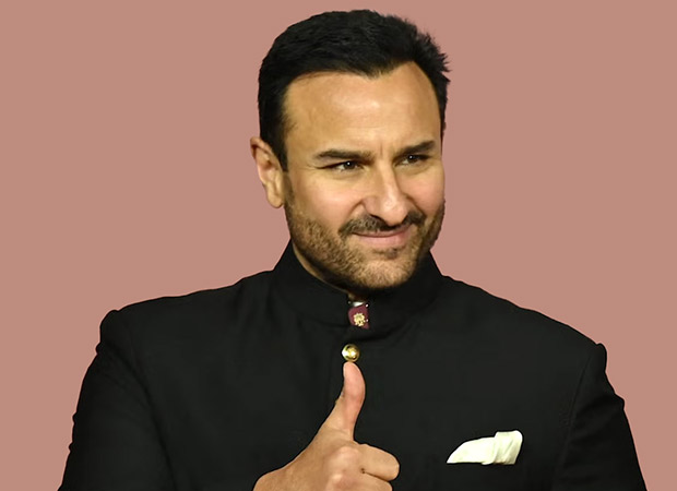 Saif Ali Khan Attack: Suspect presented in court, undergoes custodial interrogation for further investigation : Bollywood News