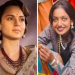 Kangana Ranaut supports Maha Kumbh’s viral girl Monalisa, questions lack of dusky actresses in Bollywood : Bollywood News