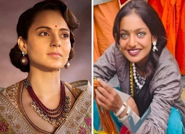 Kangana Ranaut supports Maha Kumbh’s viral girl Monalisa, questions lack of dusky actresses in Bollywood : Bollywood News