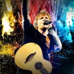 Dot. set to take the stage for Ed Sheeran in Pune, tonight : Bollywood News