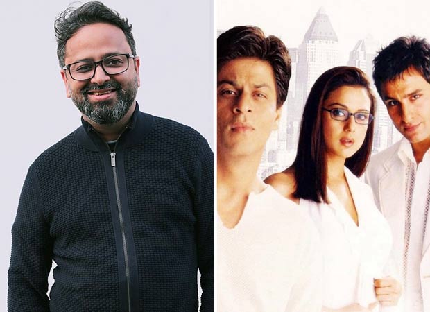 Nikkhil Advani rules out Kal Ho Naa Ho sequel; says, “Shah Rukh Khan embodies…. Not a single person can do it” : Bollywood News