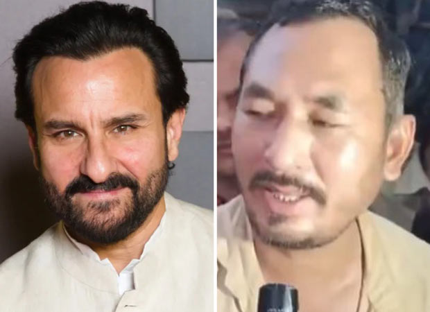 Saif Ali Khan Case: Auto-rickshaw driver who rushed Saif Ali Khan to hospital unaware of actor’s identity; says, “A man who was covered in blood came out…” : Bollywood News