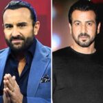 Saif Ali Khan Case: Ronit Roy’s firm to provide security to the actor : Bollywood News