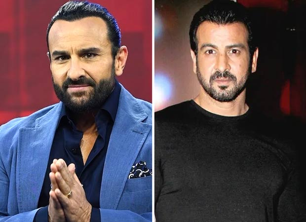 Saif Ali Khan Case: Ronit Roy’s firm to provide security to the actor : Bollywood News