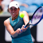 Australian Open Day 9: Madison Keys upsets Elena Rybakina, Jannik Sinner overcomes illness into quarterfinals