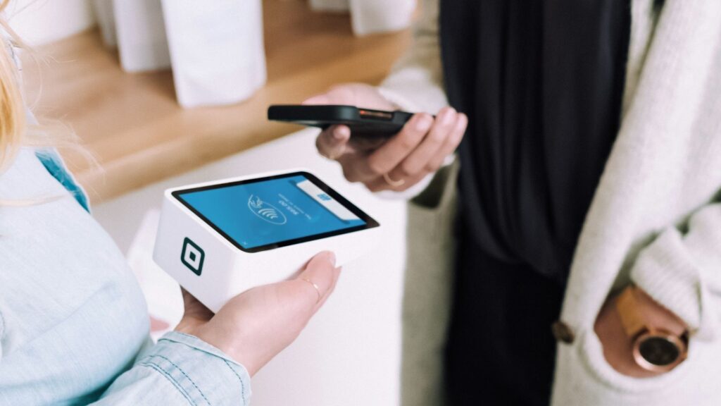 KuCoin Enables Crypto Point-of-Sale Payments by QR-Code