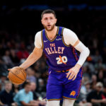 Benched Suns center Jusuf Nurkić didn’t talk to coach Mike Budenholzer for 2 months: ‘We don’t have a relationship’