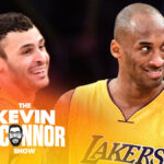 Kobe’s legacy lives on: Larry Nance Jr. joins KOC to talk Mamba | Kevin O’Connor Show