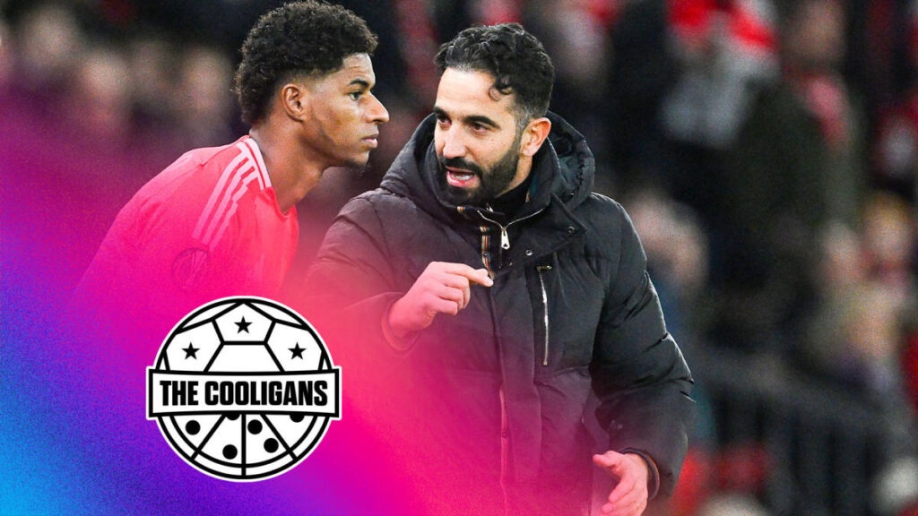 Amorim’s feud with Rashford continues, Cavan Sullivan chats “Onside” & USMNT check-in