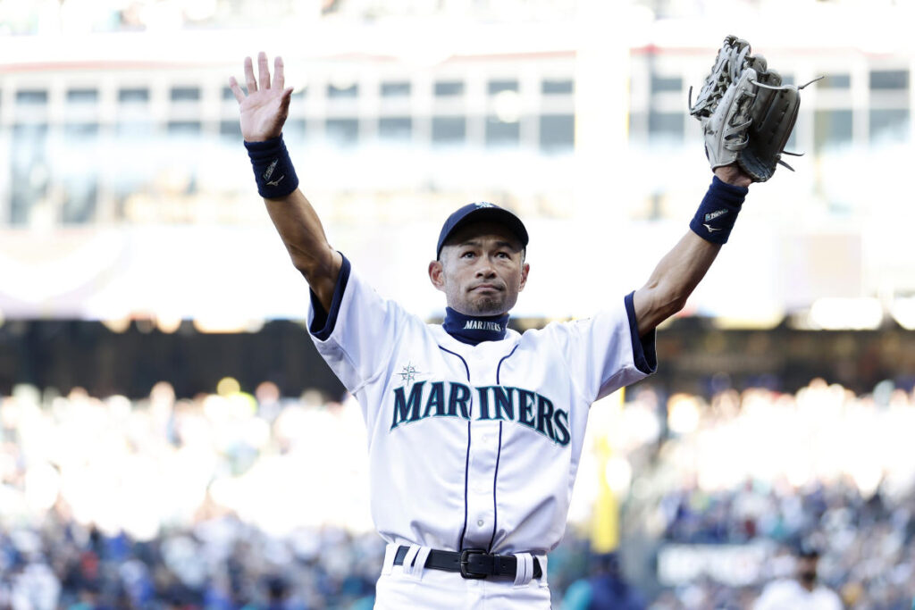 Baseball Hall of Fame voting update: Ichiro Suzuki, CC Sabathia on track for induction, Billy Wagner close behind