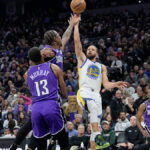 What we learned as Warriors blow 18-point lead in ugly loss to Kings