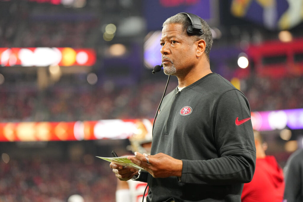 Jets reportedly hiring ex-Cardinals head coach Steve Wilks as next defensive coordinator