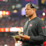 Jets reportedly hiring ex-Cardinals head coach Steve Wilks as next defensive coordinator