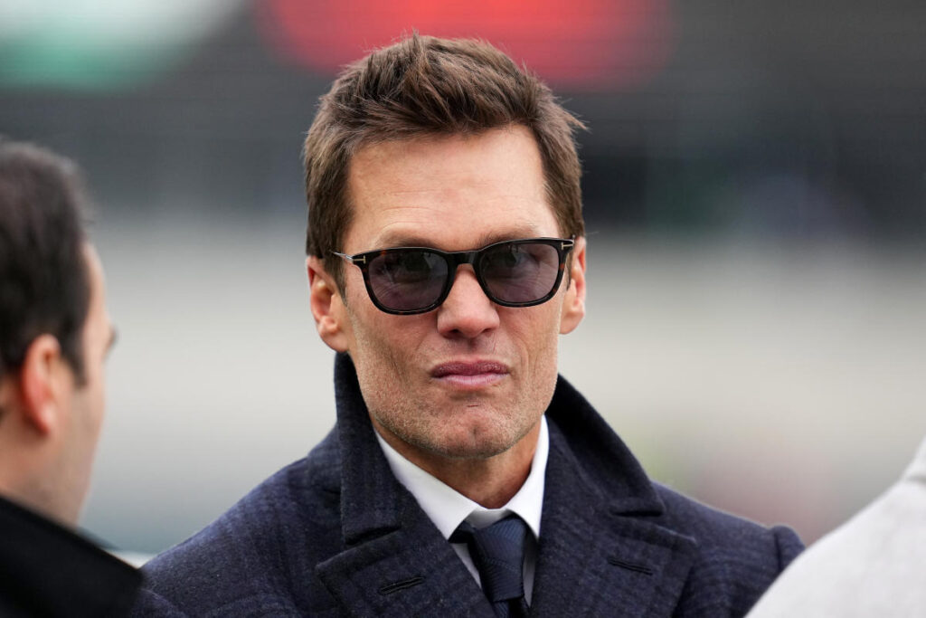 Tom Brady played in 10 Super Bowls, now gets to do his 1st as announcer at Fox