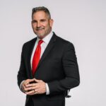 Grant Cardone Wants to Use Real Estate Cash Flow to Buy Bitcoin. Here’s How