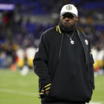 Steelers reportedly turned down Bears’ request to trade for Mike Tomlin