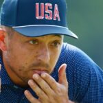 Xander Schauffele says U.S. Ryder Cup pay is going to charity and ‘we’re going to take crap’