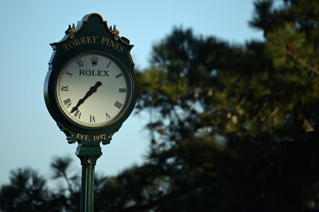 PGA Tour moves Genesis Invitational to Torrey Pines in San Diego after Los Angeles-area fires